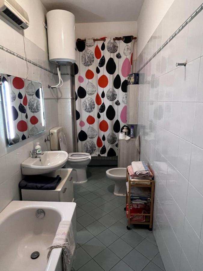 Camera Santa Rita トリノ エクステリア 写真
