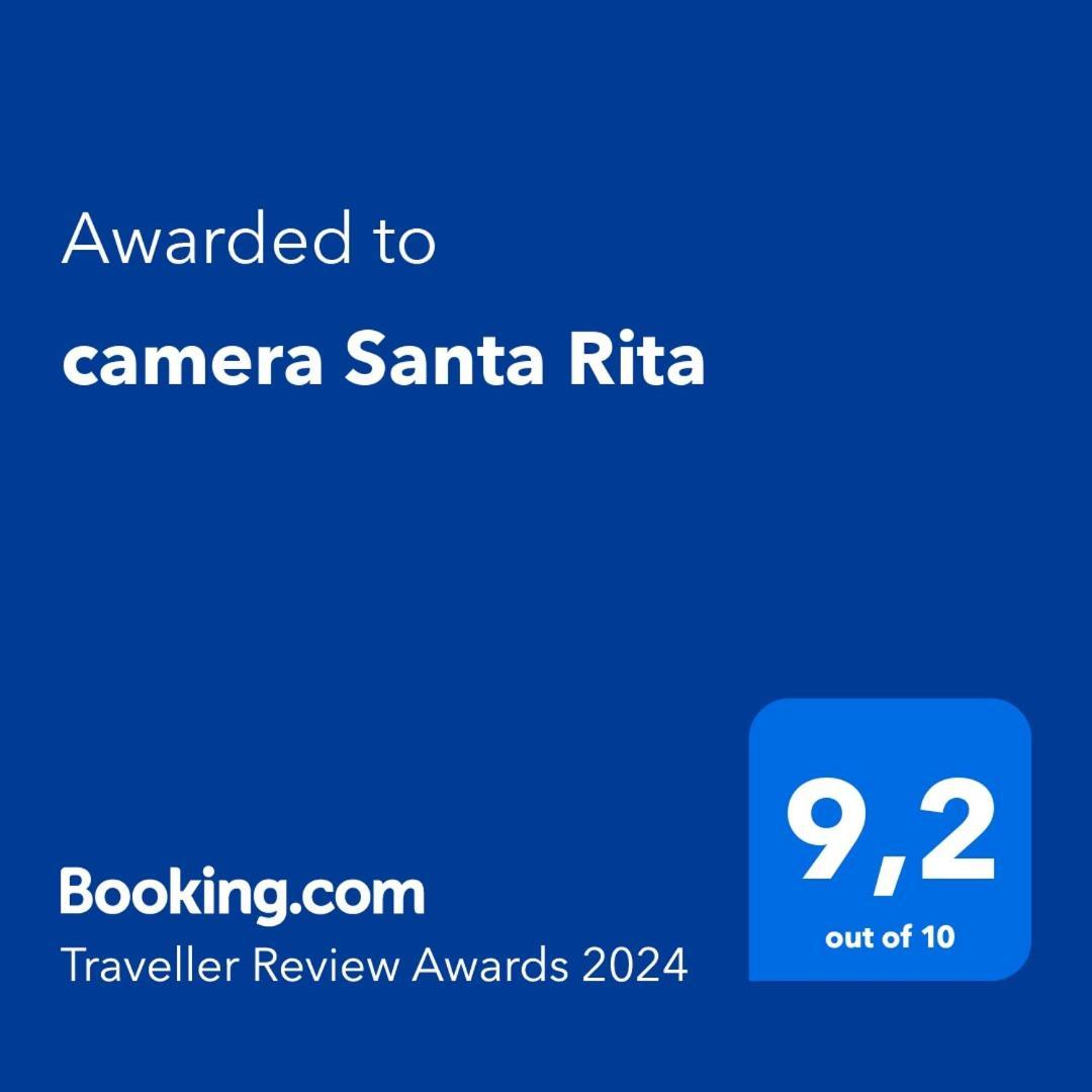 Camera Santa Rita トリノ エクステリア 写真
